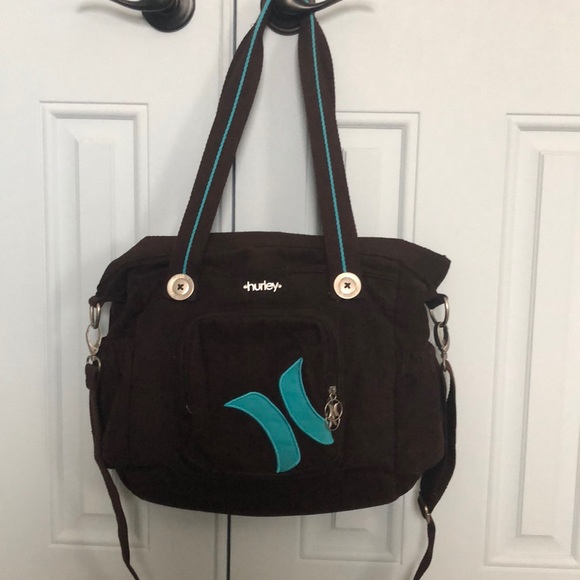 Hurley Handbags - Hurley laptop bag
